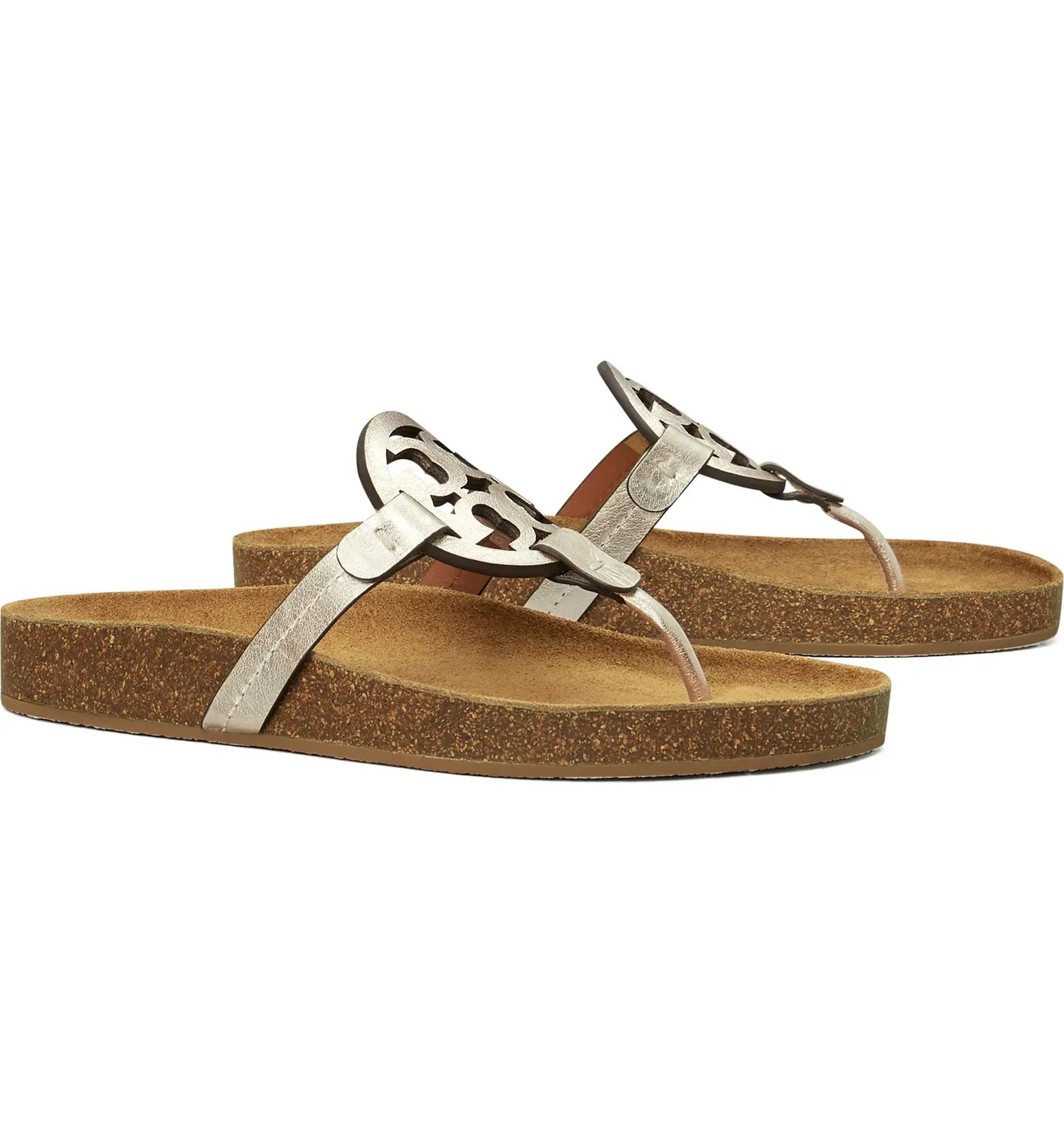 Miller Cloud Sandal (Women) | Nordstrom