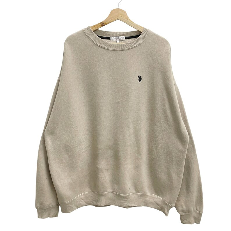 PICK Vintage Polo Crewneck Associaton USA Polo Small Logo | Etsy | Etsy (US)