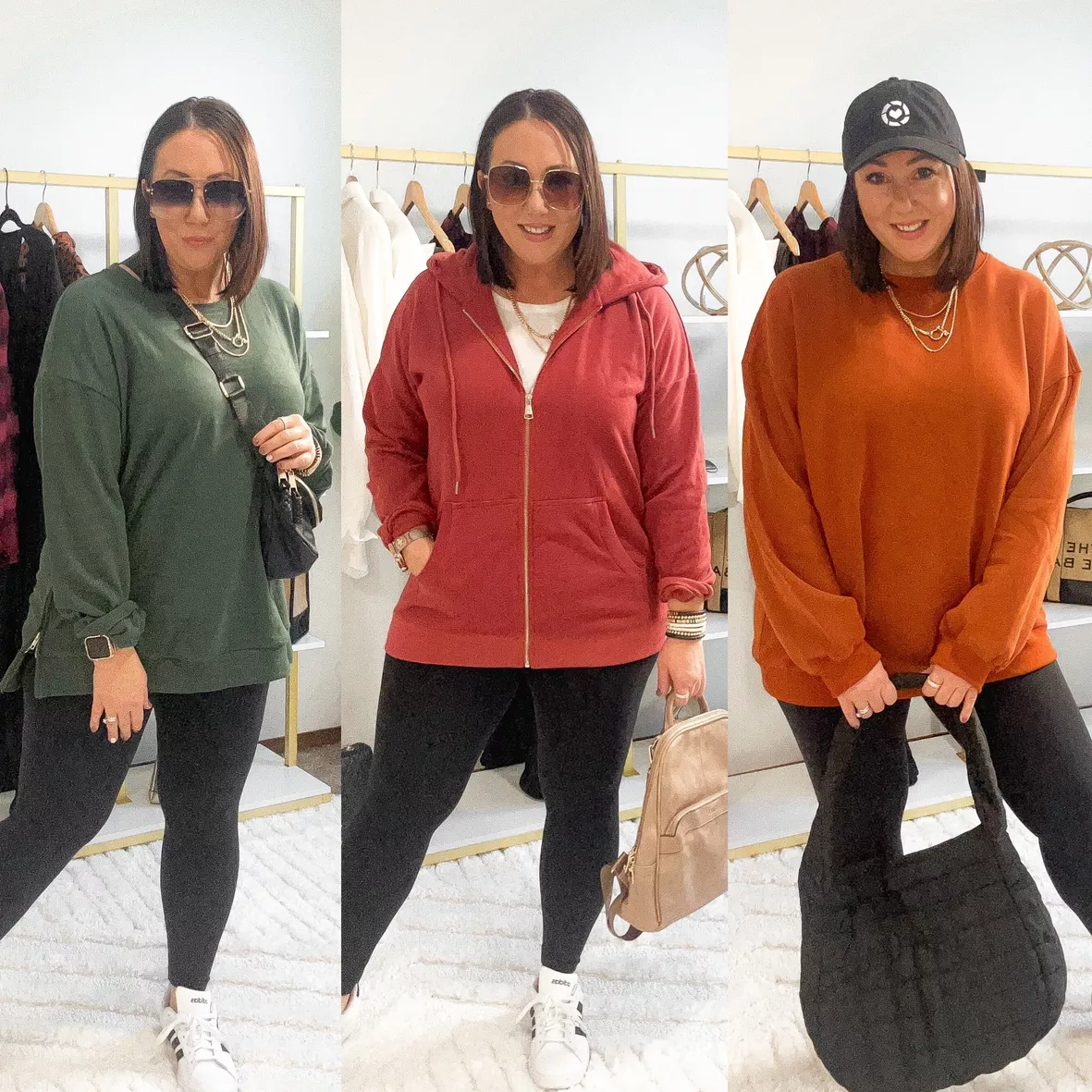 Womens Casual Hoodie Fashion … curated on LTK
