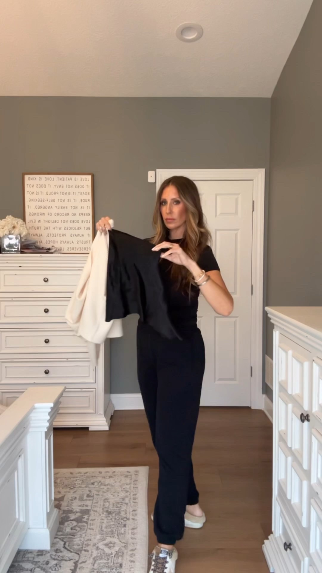 Styling an early spring outfit 
/// size medium skirt // size medium cardigan 


#LTKMidsize #LTKootd #LTKOver40