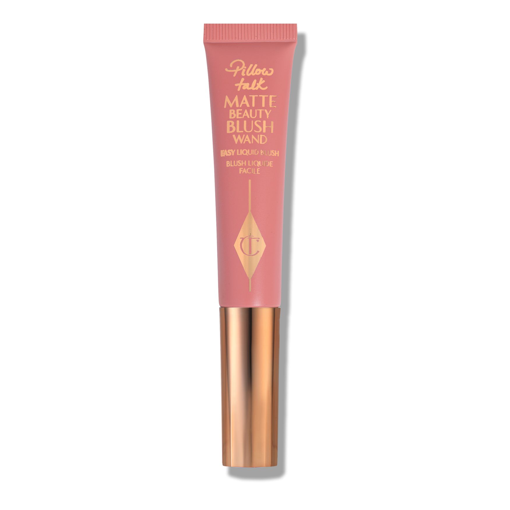 Charlotte Tilbury

Pillow Talk Matte Beauty Blush Wand | Space NK (EU)