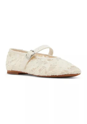 Steve MaddenDreaming Flats | Belk