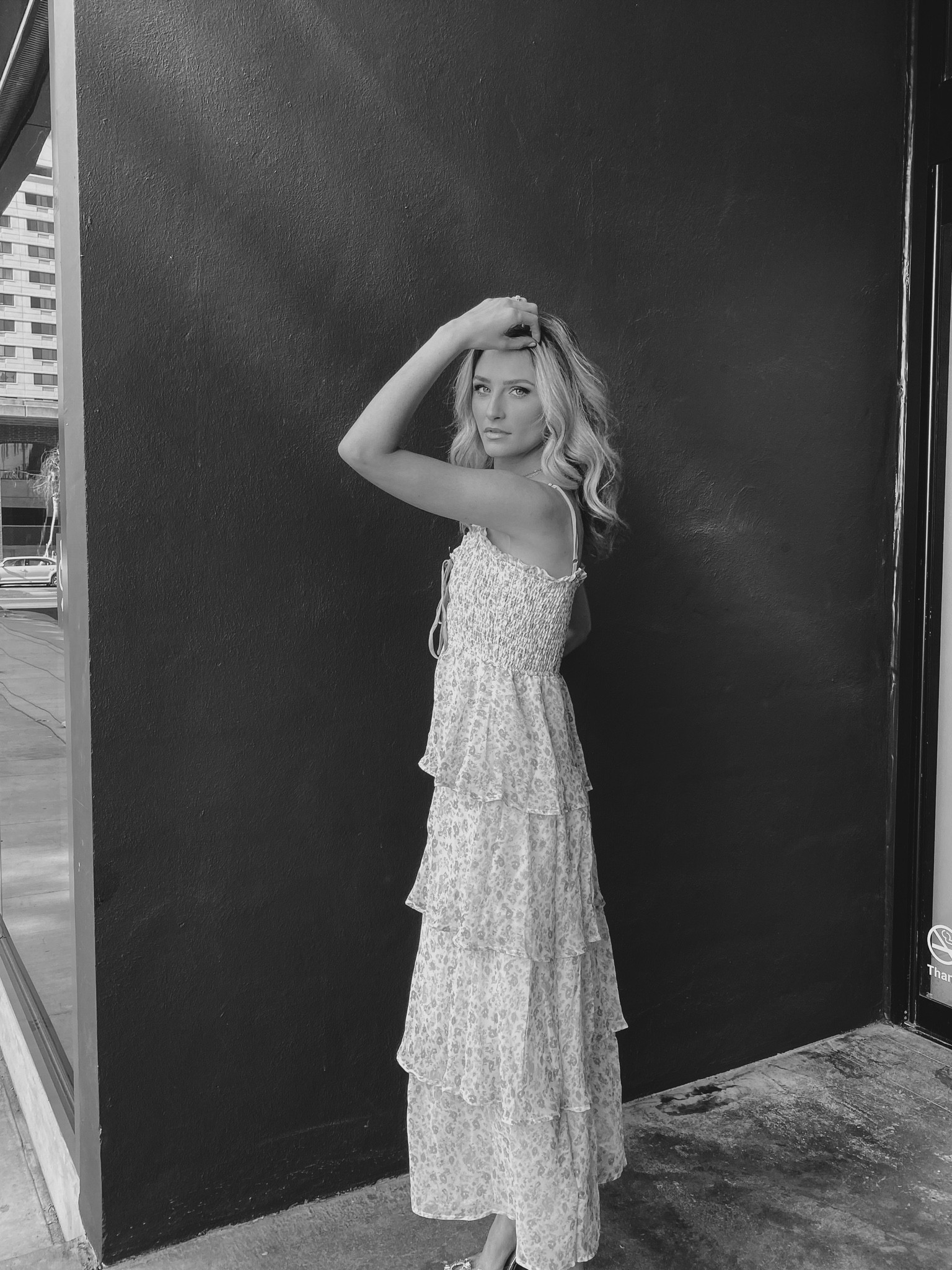 wedding guest dress, wedding guest outfit, dress 🖤



#LTKwedding #LTKfindsunder100 #LTKstyletip