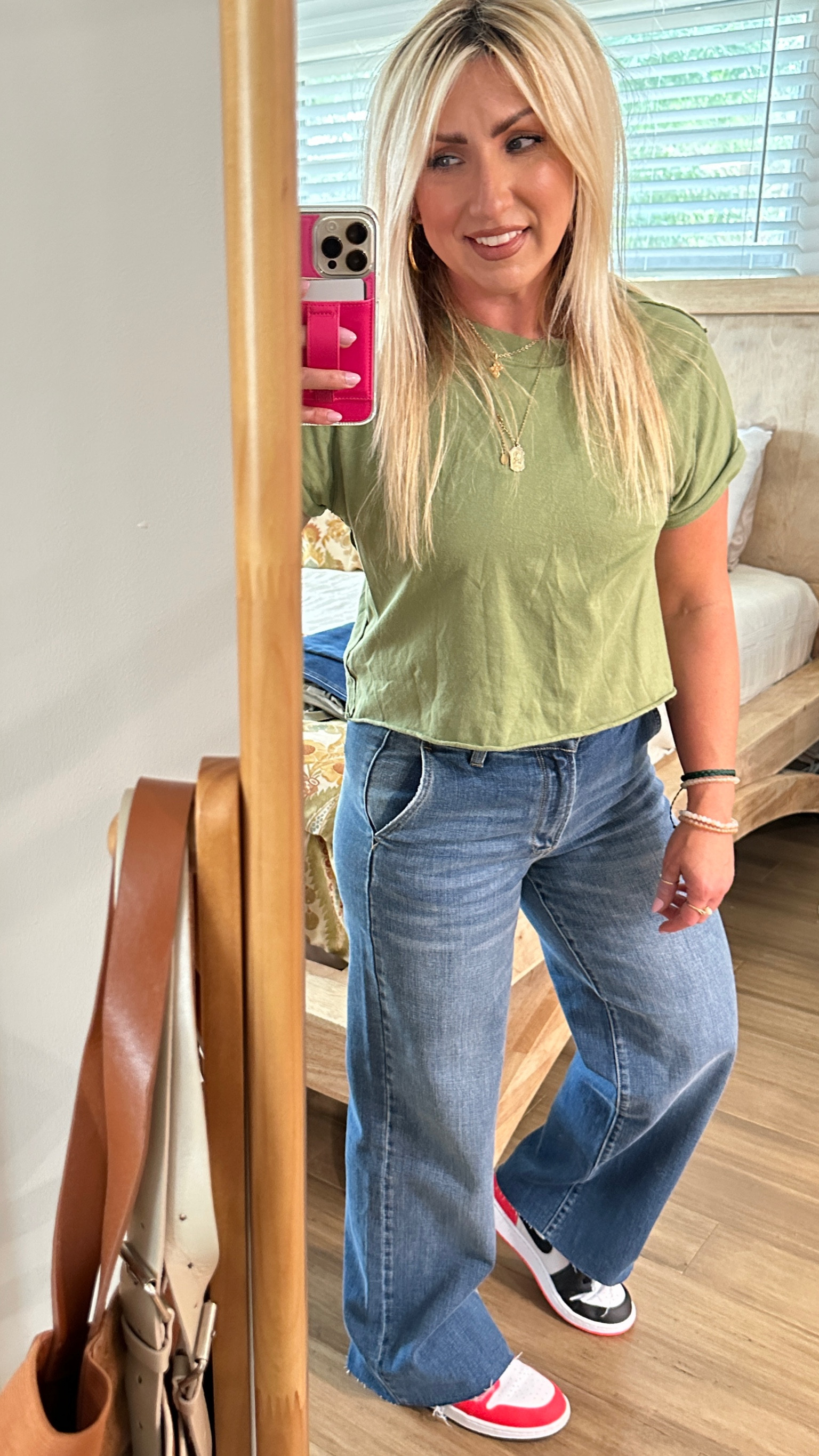 #LTKfit #LTKshoecrush #LTKstyletip