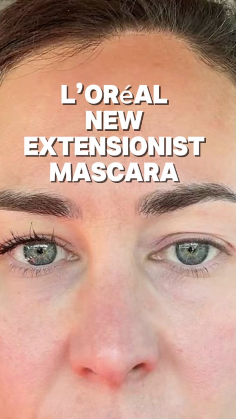 Leaving with one eye done was enough to sell me on it 🤭 #loreal #mascara 



#LTKFindsUnder50 #LTKBeauty #LTKStyleTip