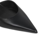 Kitten Triomphe strap pump in calfskin | 24S US