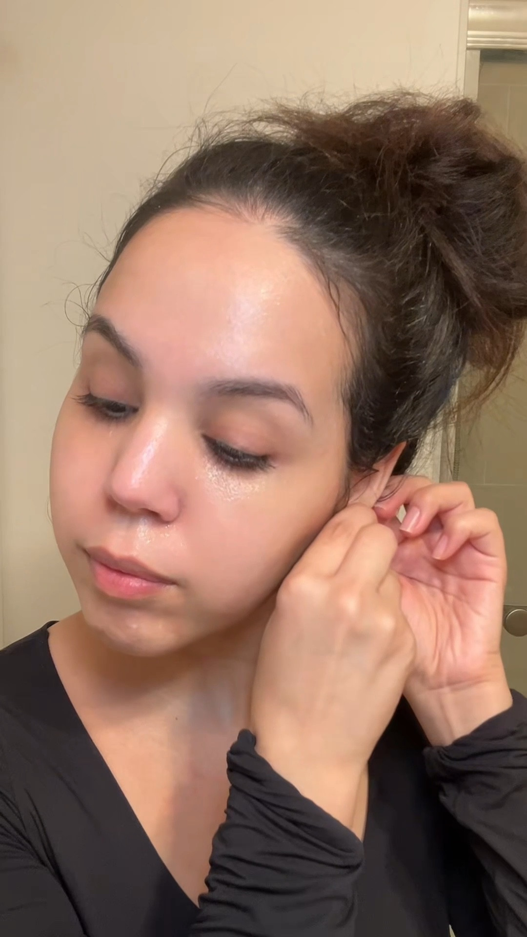Nighttime Skincare Routine 🧖🏻‍♀️🫧

#LTKBeauty #LTKStyleTip #LTKFindsUnder100