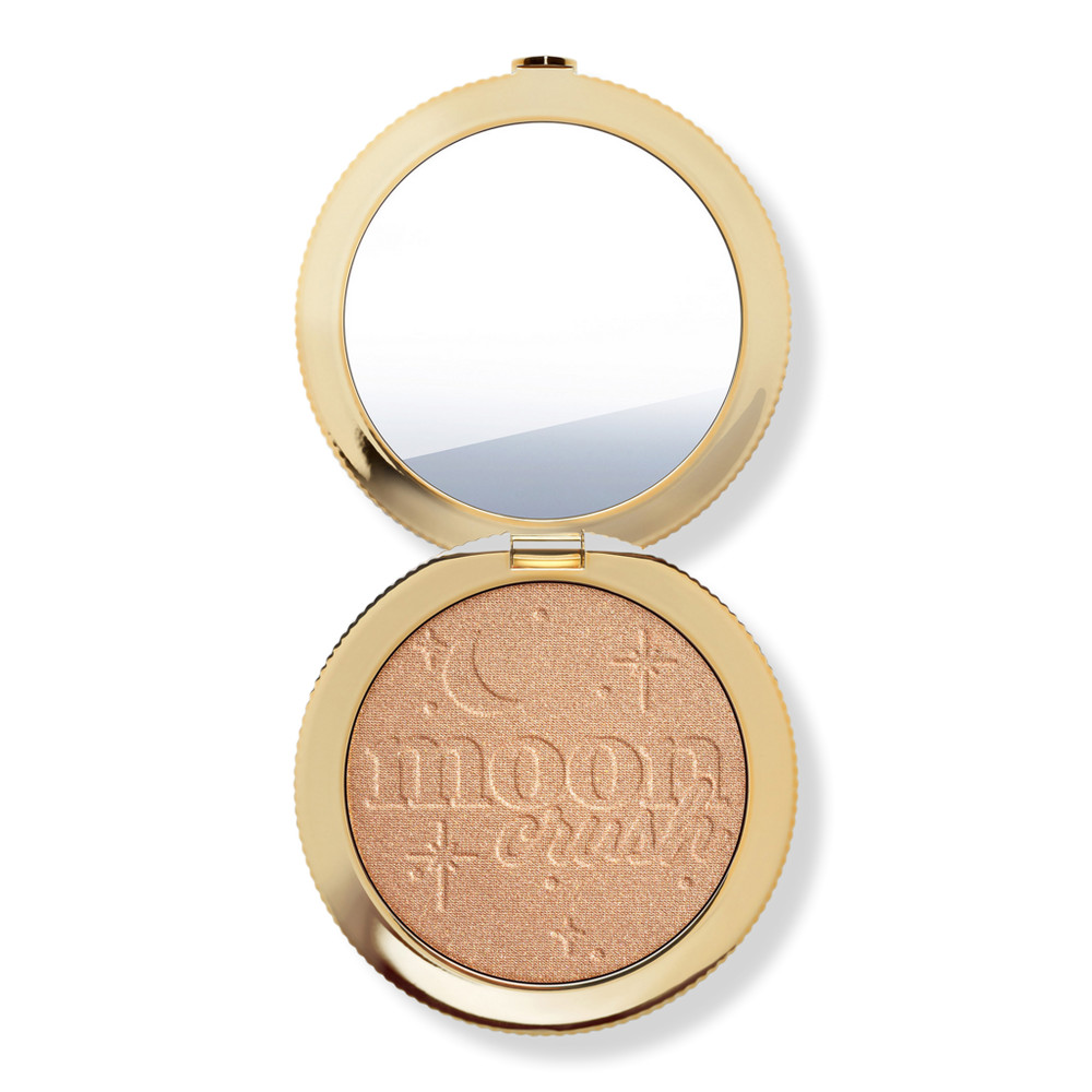 Too Faced Moon Crush Multi-Use Powder Highlighter - Summer Moon | Ulta