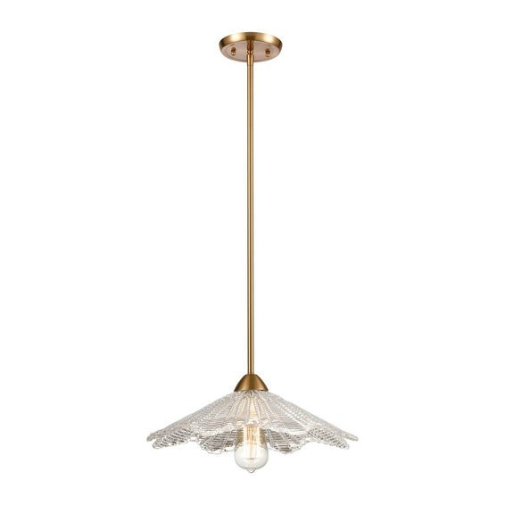 Antique Appeal Pendant | Shades of Light