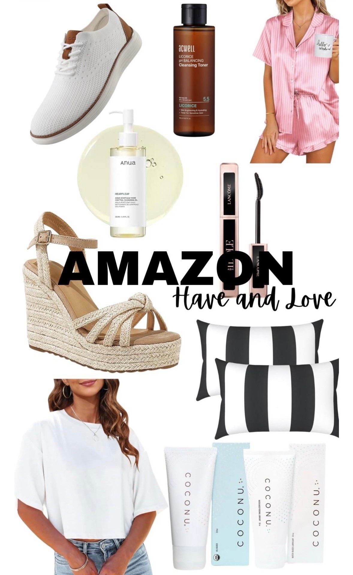 Amazon things I have and LOVE! Joe has these sneakers in white and maroon, he loves them!

summer outfits, skincare, summer sandals, pajamas, men’s shoes, makeup, outdoor furniture, white t-shirt, wedges, Easter, cleanser, mascara, Amazon Spring Sale, on sale


#LTKselfcare #LTKSaleAlert #LTKMens