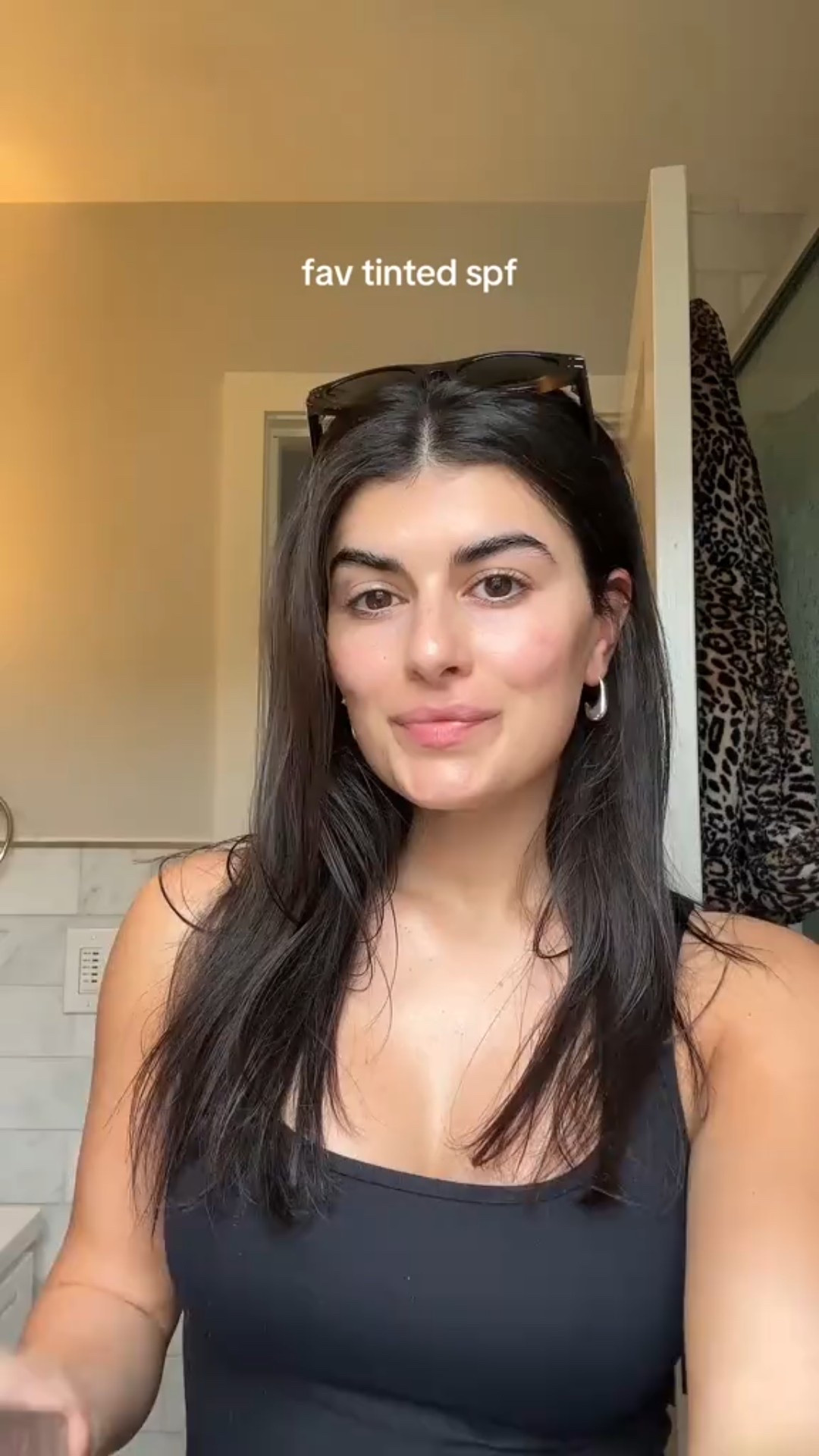 Love a tinted spf🤍✨

#LTKBeauty #LTKFindsUnder100 #LTKTravel