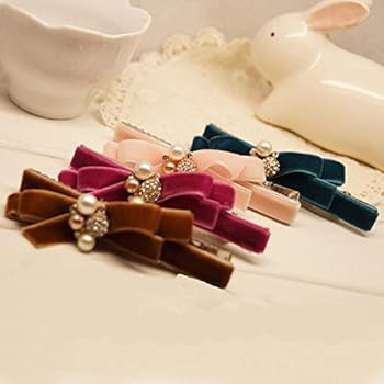 10 Yards Velvet Ribbon Spool (Black, 5/8") | Amazon (US)