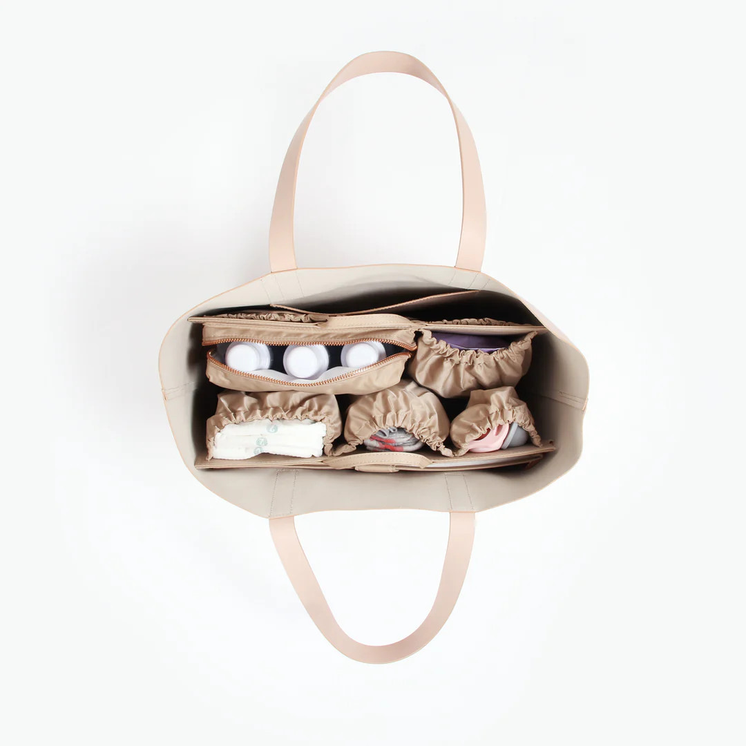 ToteSavvy® Deluxe | ToteSavvy