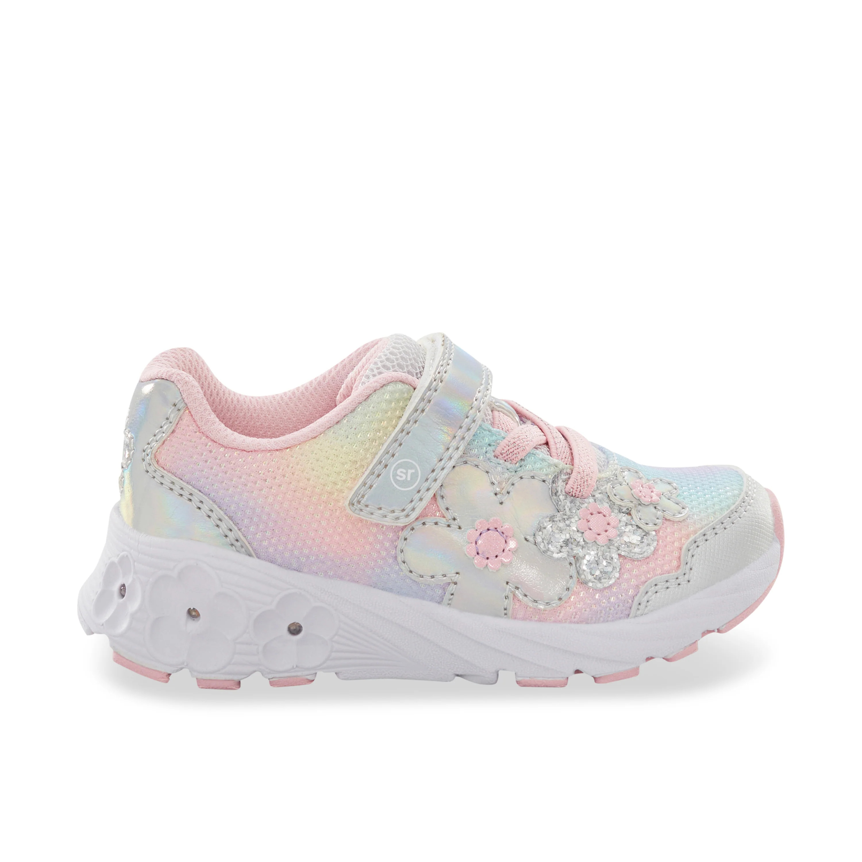 Lighted Glimmer 2.0 Sneaker | Little Kid's | Stride Rite | Stride Rite