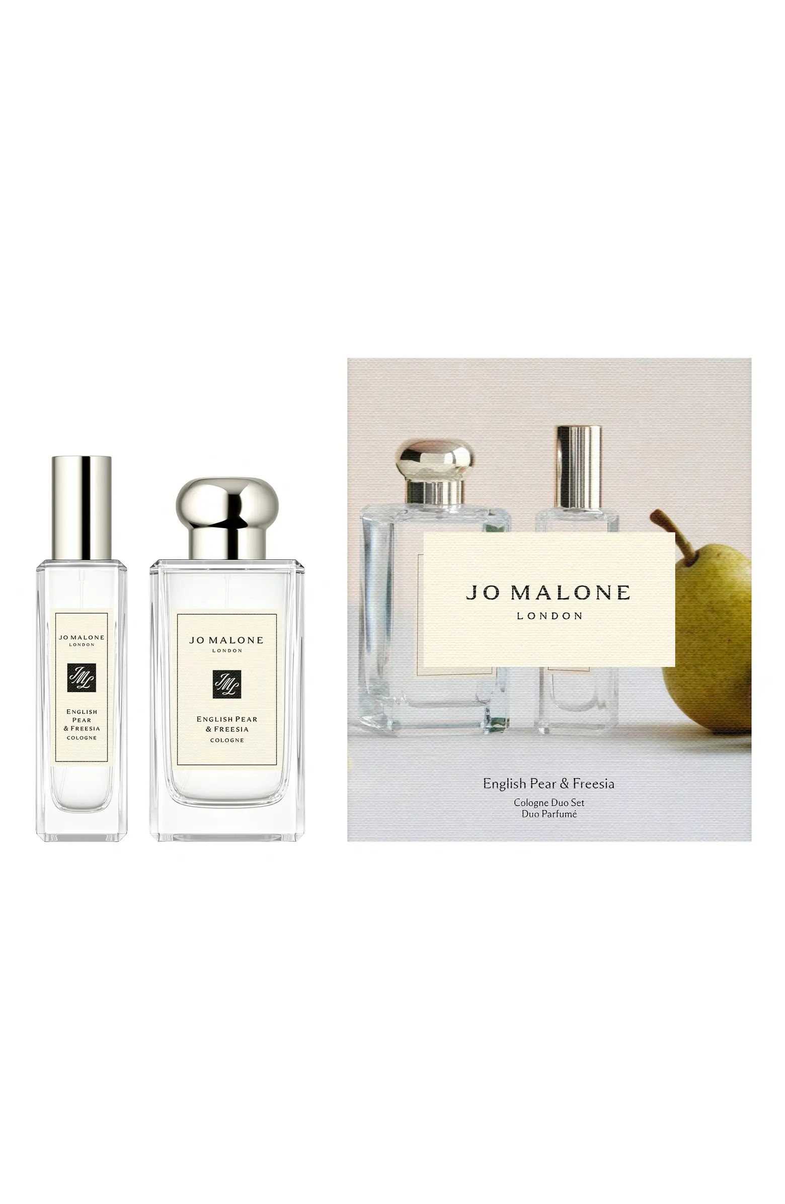 Jo Malone London™ English Pear & Freesia Home & Away Set $250 Value | Nordstrom | Nordstrom