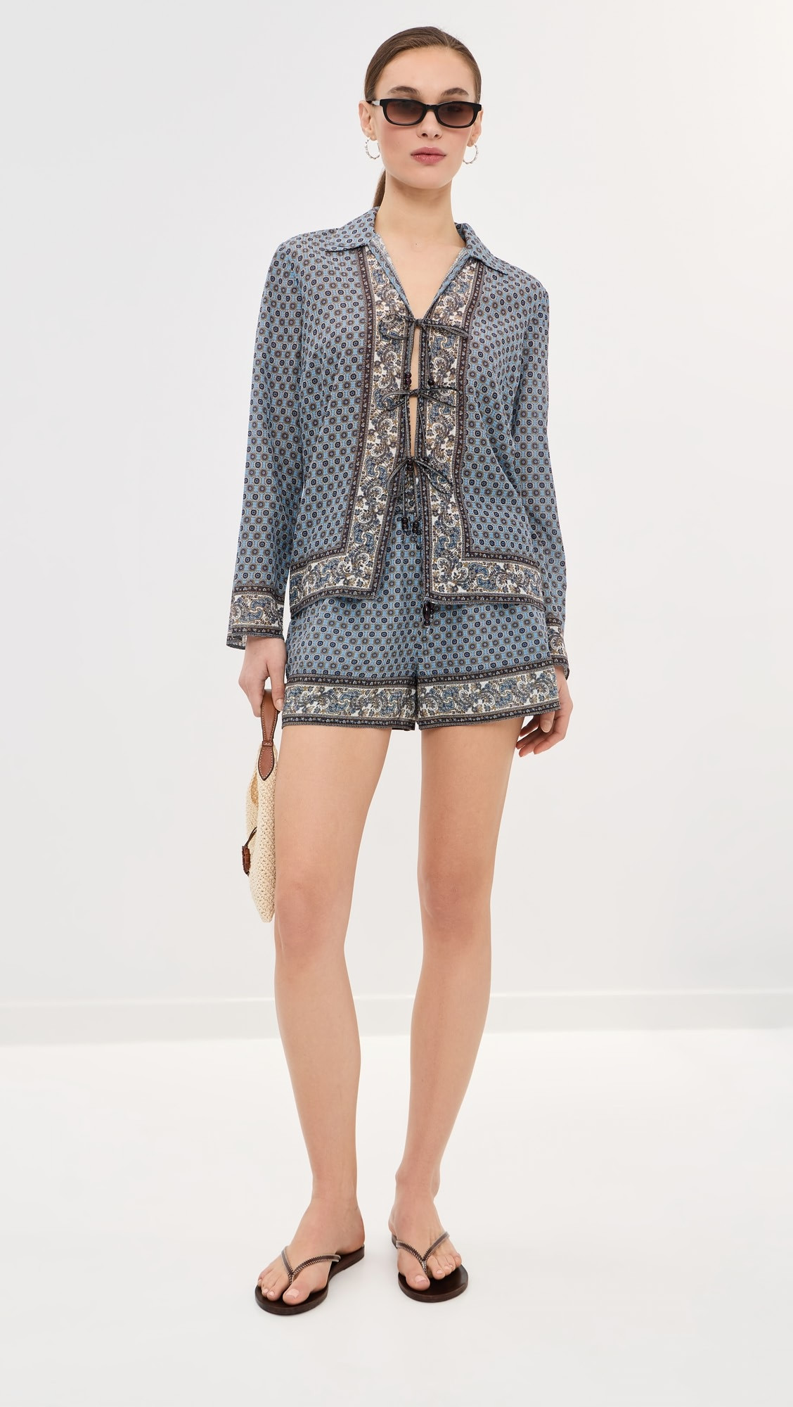 Vilvaldi Shorts | Shopbop