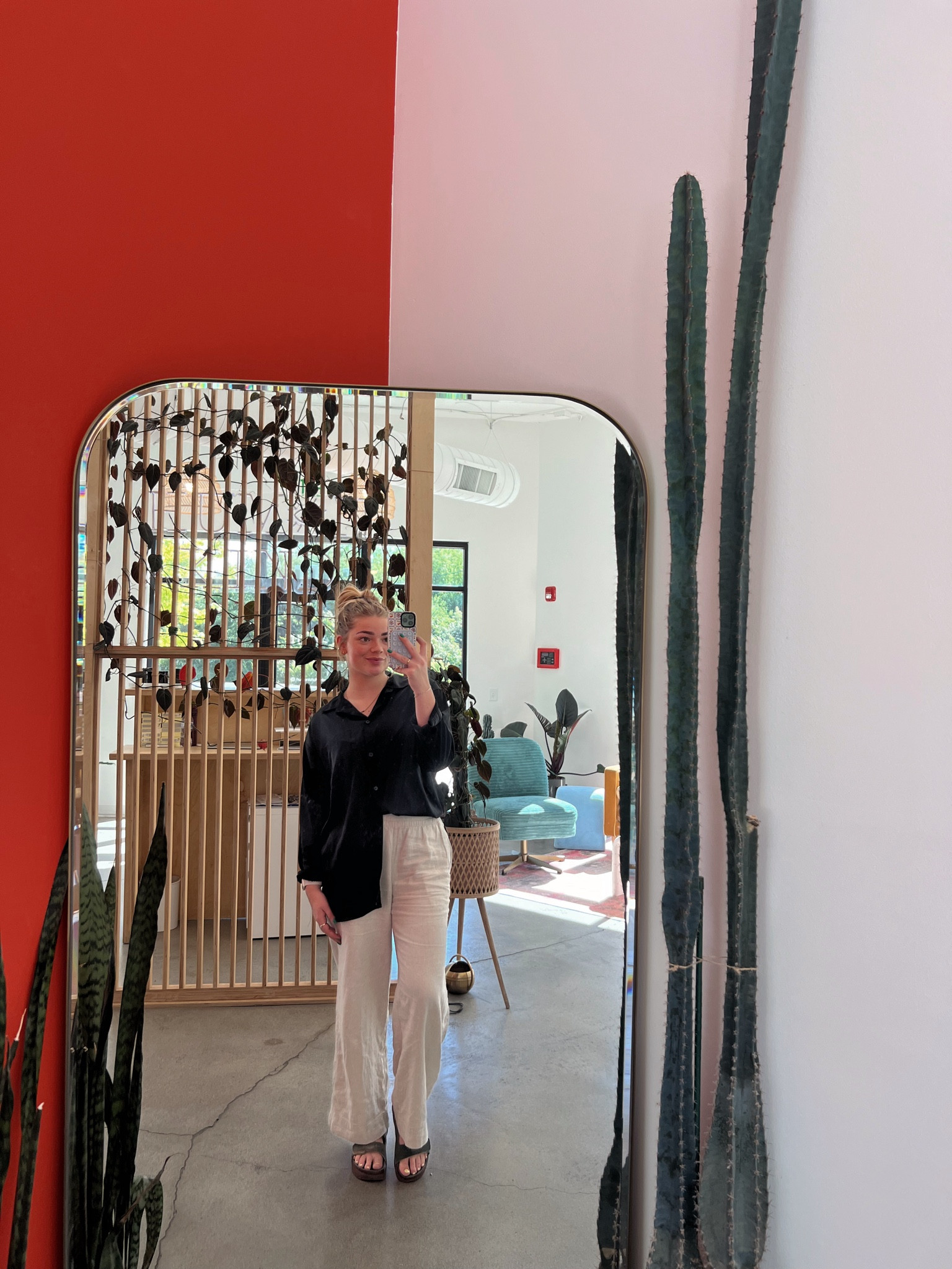 MY FAV OUTFIT!! So comfy .. it’s literally pajamas!! 

#LTKFindsUnder100 #LTKWorkwear #LTKStyleTip