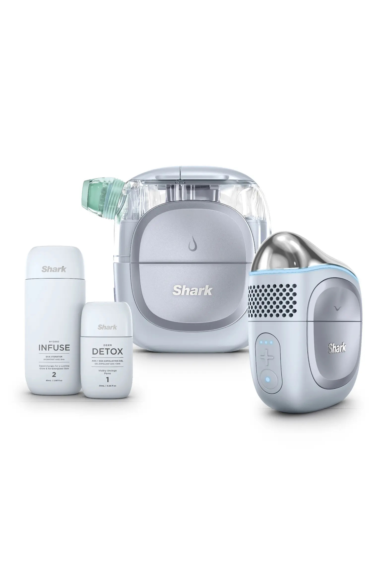 FacialPro™ Glow At home Hydro-Powered Facial System (Women) | Nordstrom | Nordstrom