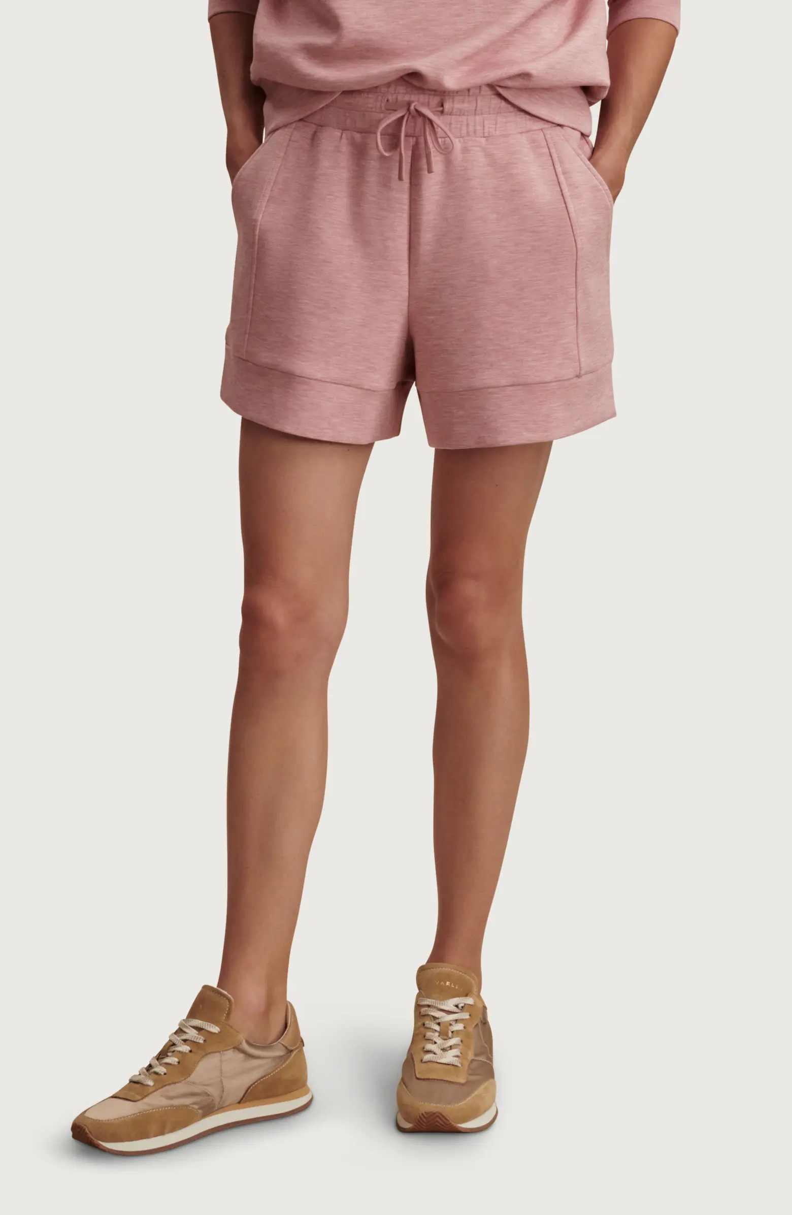 Atrium High Waist Shorts | Nordstrom