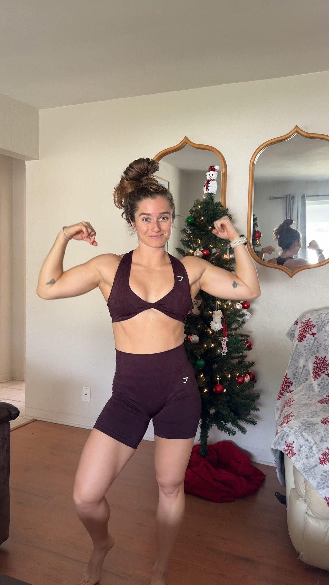 Gymshark Holidayesque Fits 

#LTKCyberWeek #LTKGiftGuide #LTKActive