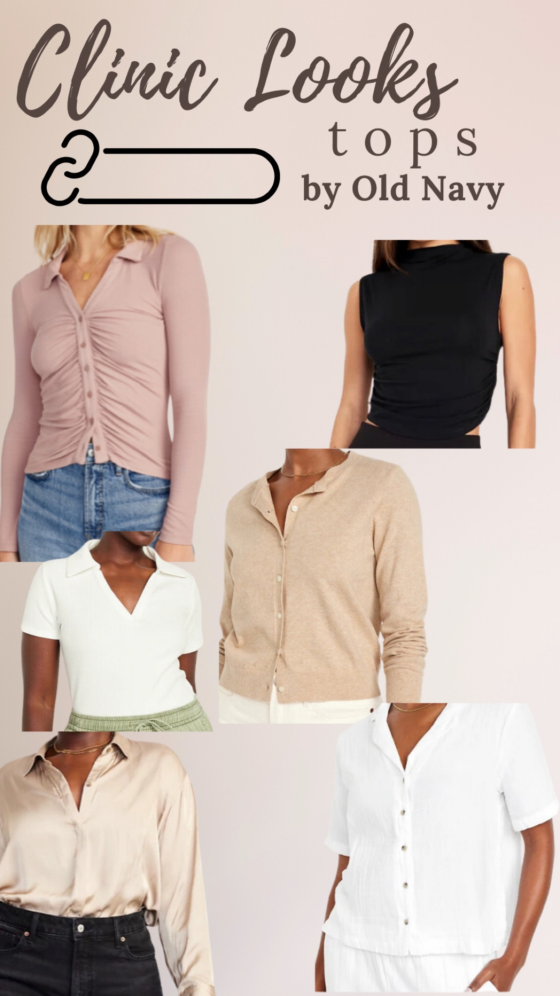 Office business casual nurse practitioner ootd

#LTKworkwear