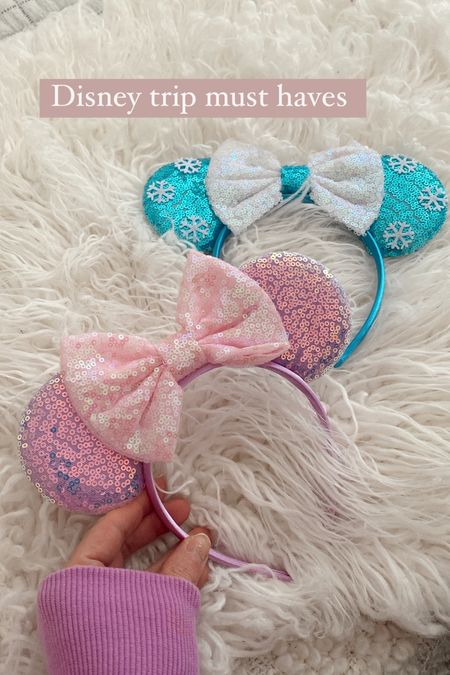 Disney Mickey ears 

#LTKSeasonal #LTKfindsunder50 #LTKkids