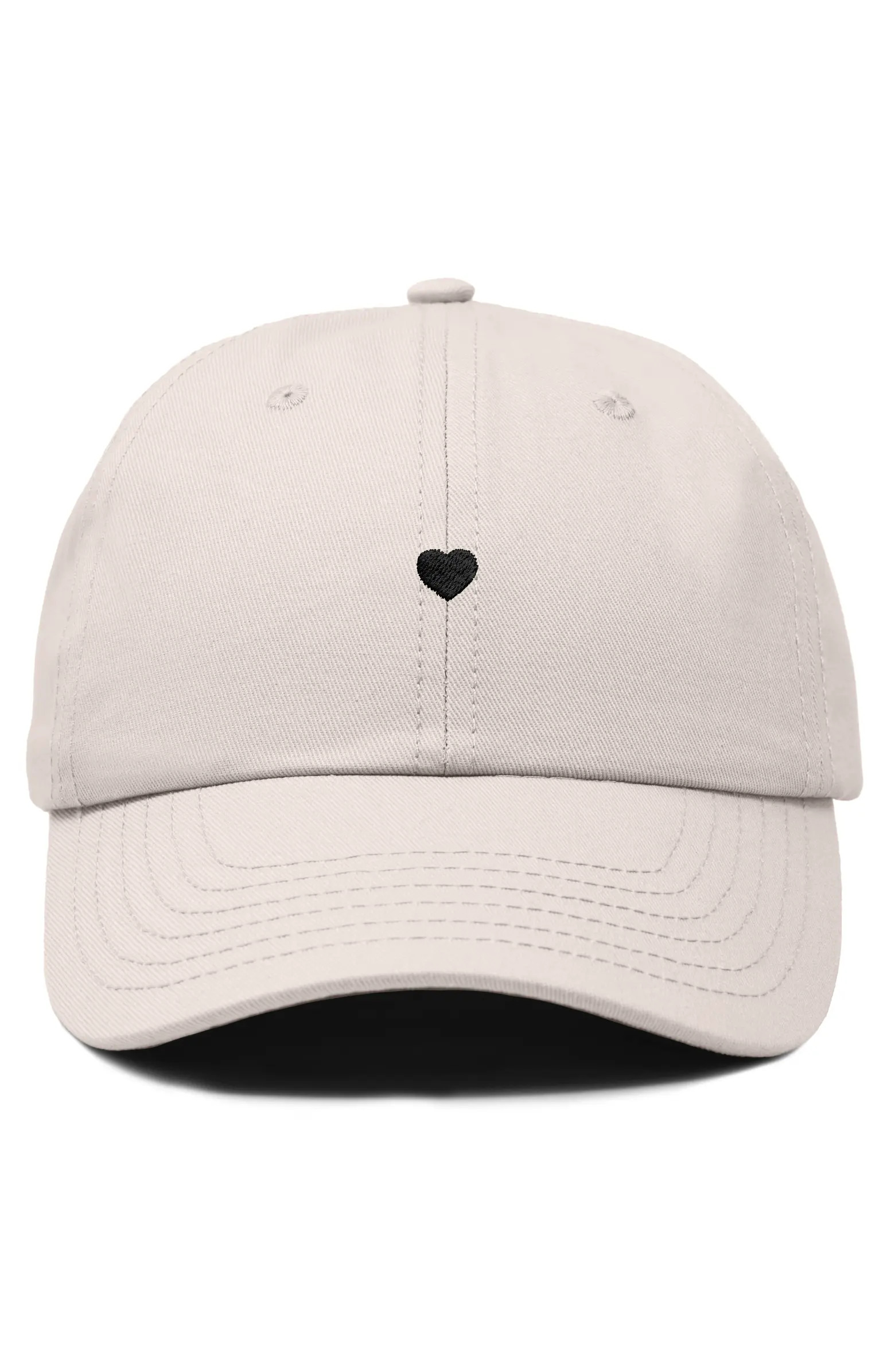 Lil Heart Dad Cap | Nordstrom