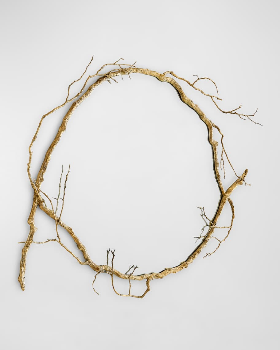 Botanica Mirror - 44" | Neiman Marcus