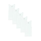 Hanes Boys' Tank, White, X Small | Amazon (US)