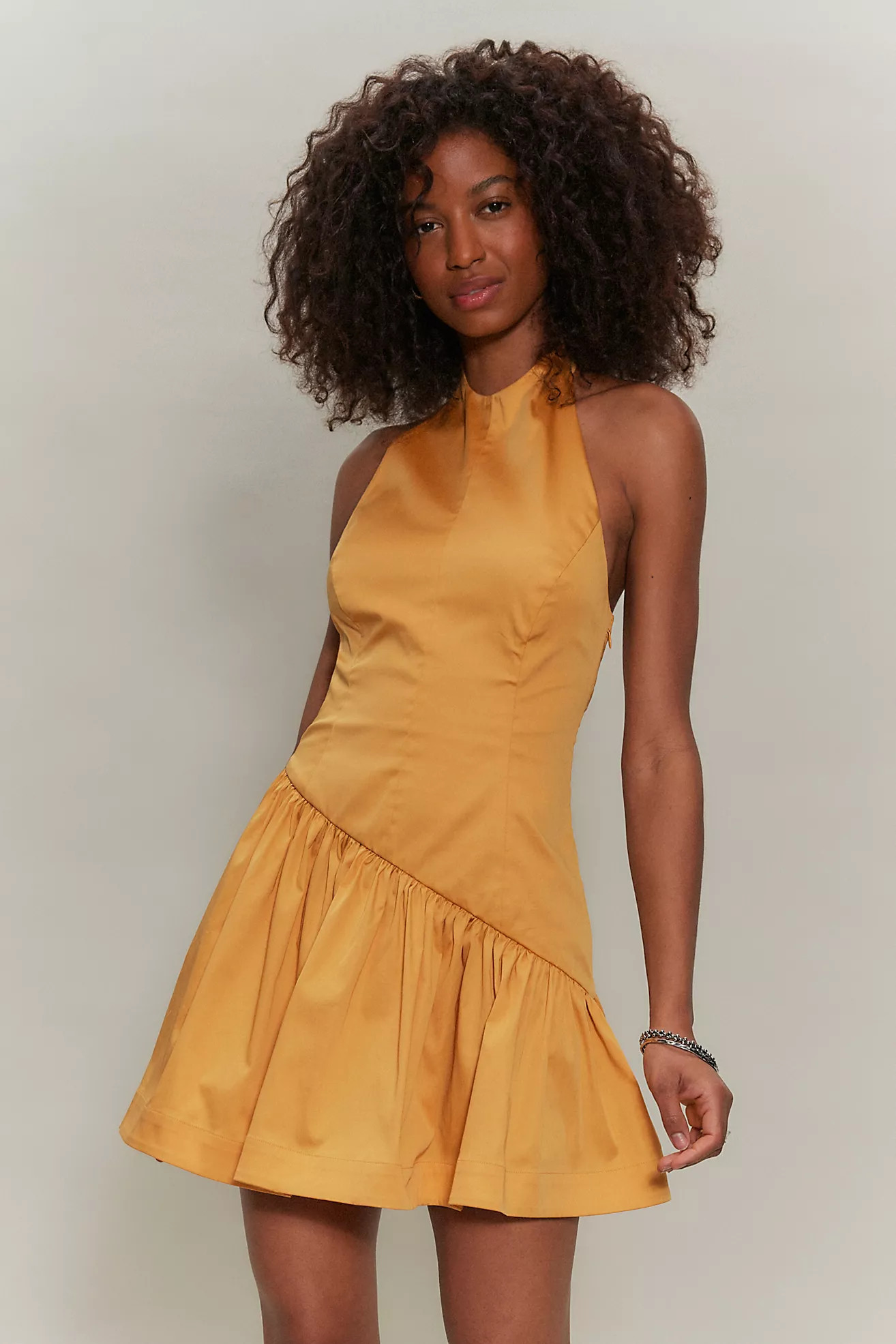 Studio Lexi Estee Mini Dress | Free People (Global - UK&FR Excluded)