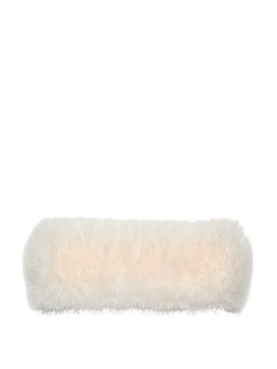 Faux Fur Headband, Beige, One Size - Women's Hats - Victoria's Secret | Victoria's Secret (US / CA )