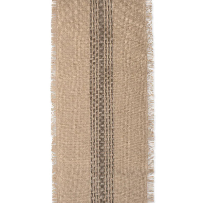 Morganton Jute Table Runner | Wayfair North America