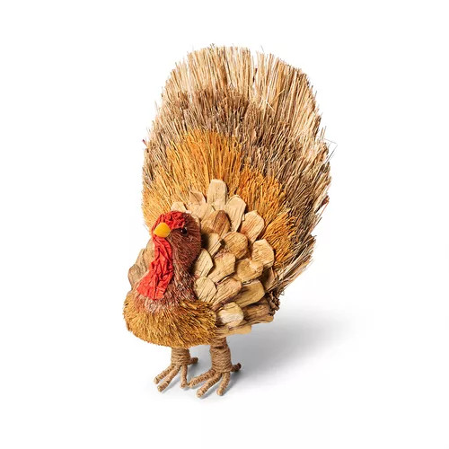 Sur La Table Grass Decor Turkey | Sur La Table