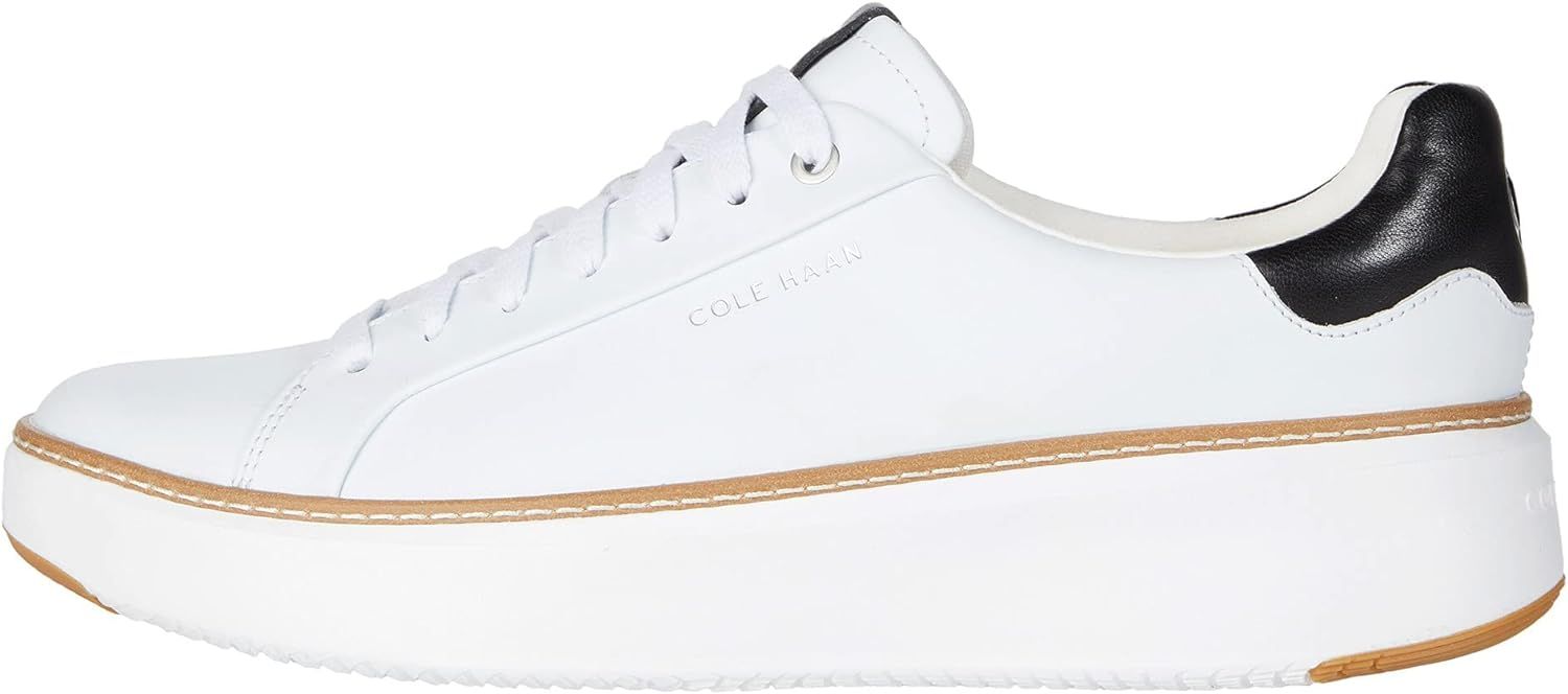 Cole Haan Men's Grandpro Topspin Sneakers | Amazon (US)