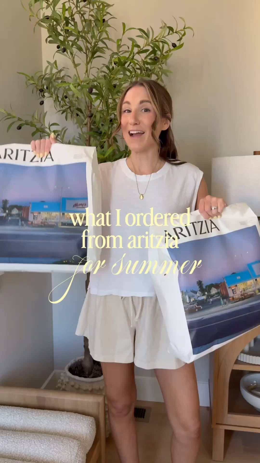 What I ordered during the @Aritzia clientele sale🤩 stay tuned for a try on! 

Aritzia, Aritzia style, what I bought,

#LTKdayinmylife #LTKSeasonal #LTKootd