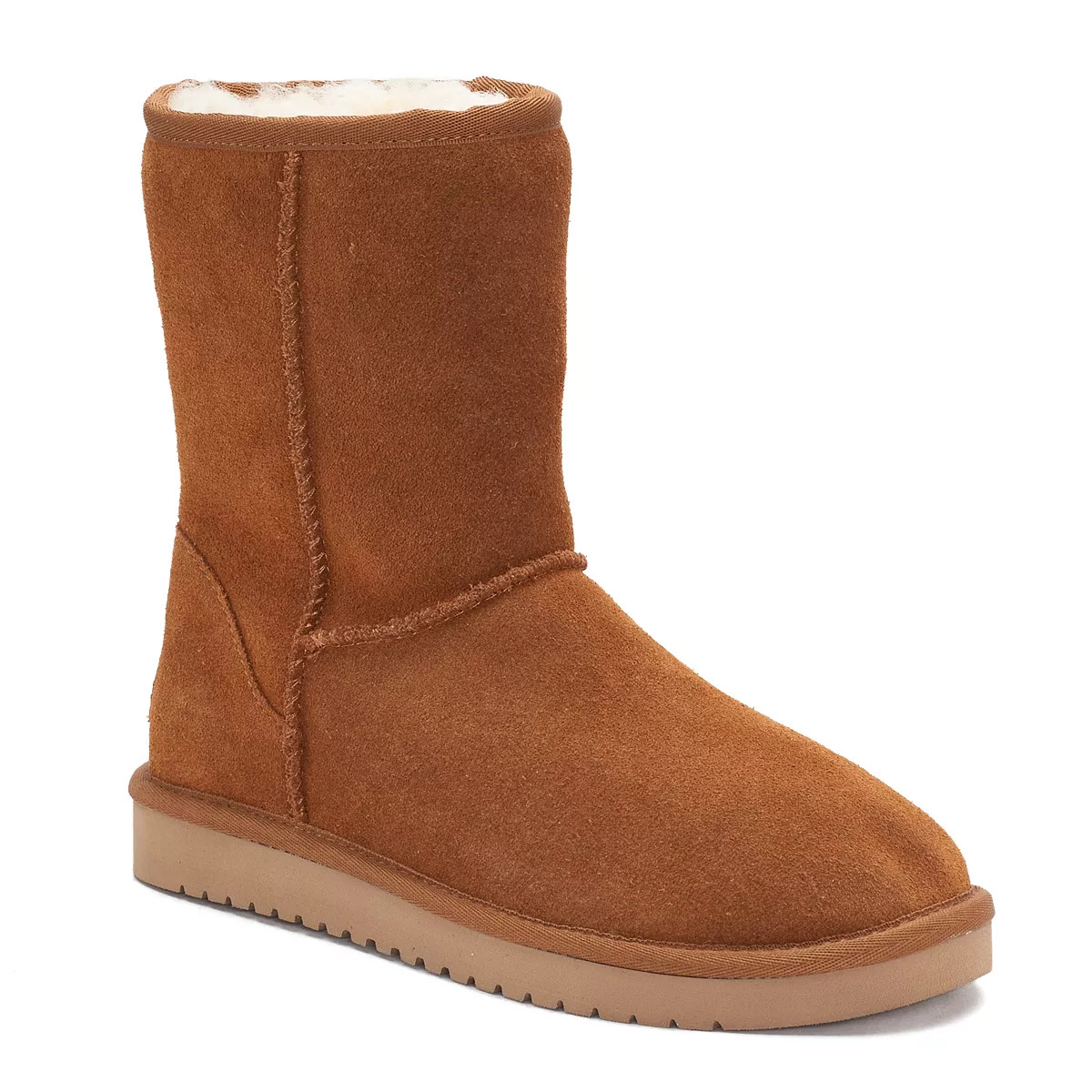 Koolaburra by UGG Classic Short Women's Winter Boots | Kohl's