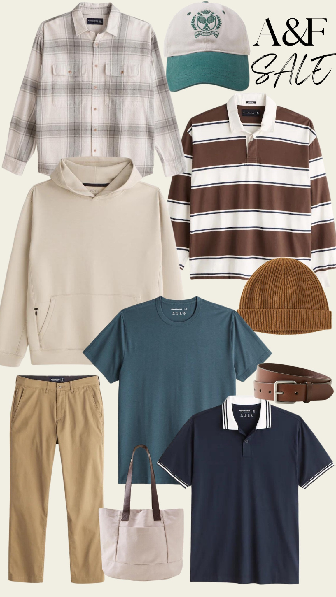 Abercrombie sale, Abercrombie & fitch, fall Abercrombie sale, autumn Abercrombie sale, autumn sale, autumn style, fall style, men’s style 

#LTKmens #LTKSeasonal #LTKSale