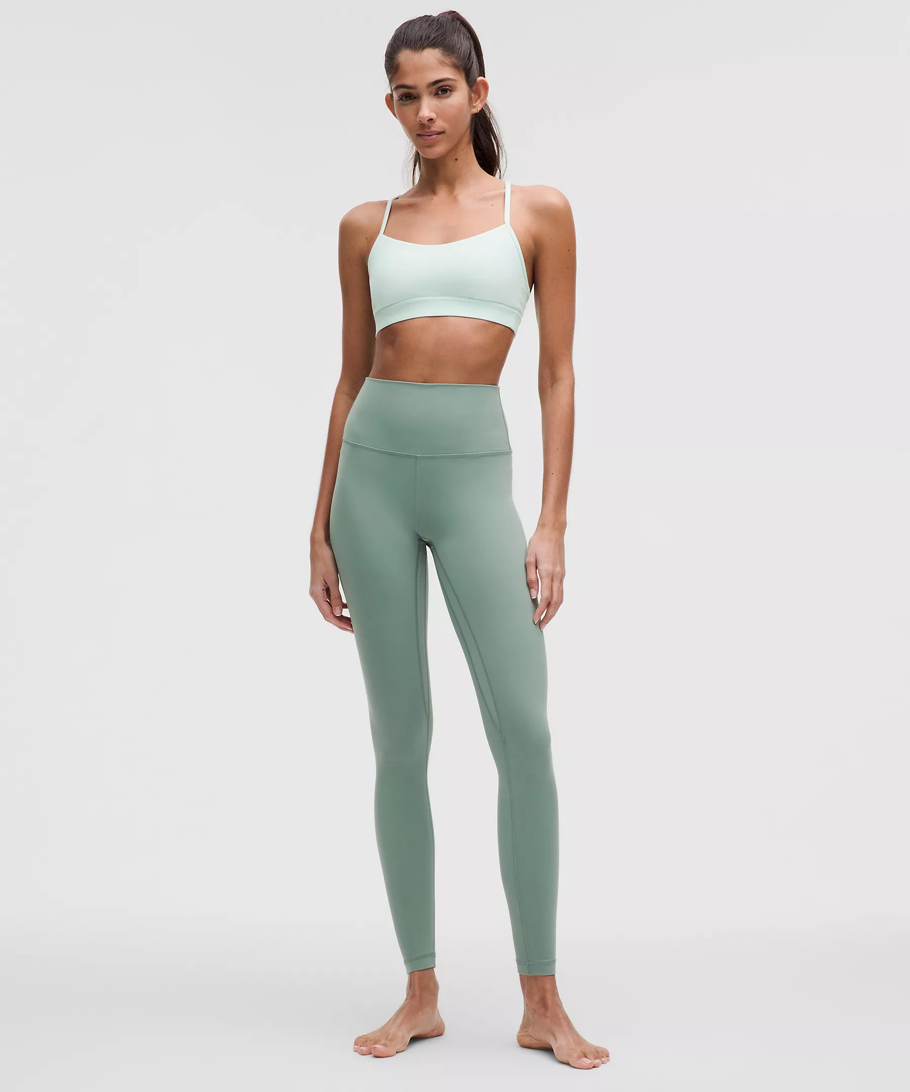 lululemon Align™ High-Rise Pant 28" | Lululemon (US)