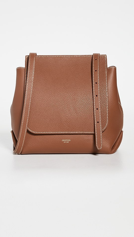 Oroton Margot Medium Satchel | SHOPBOP | Shopbop