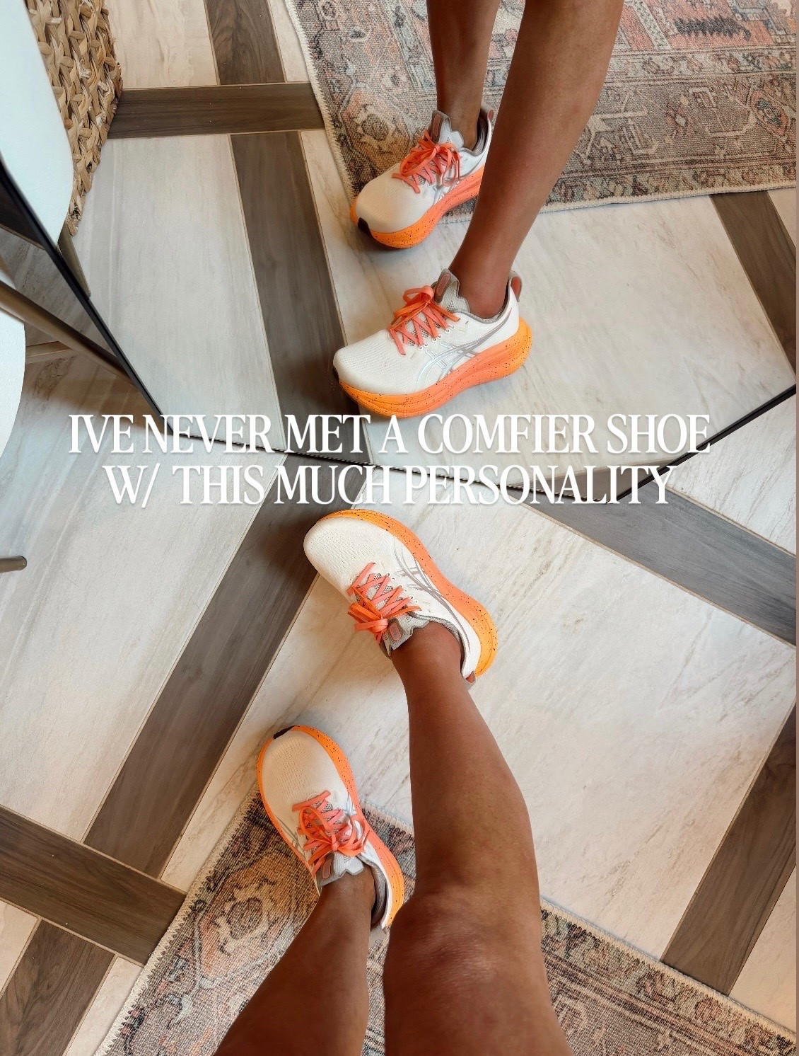 These shoes are so comfy!!!

#LTKSeasonal #LTKfitnessgoals #LTKmomlife