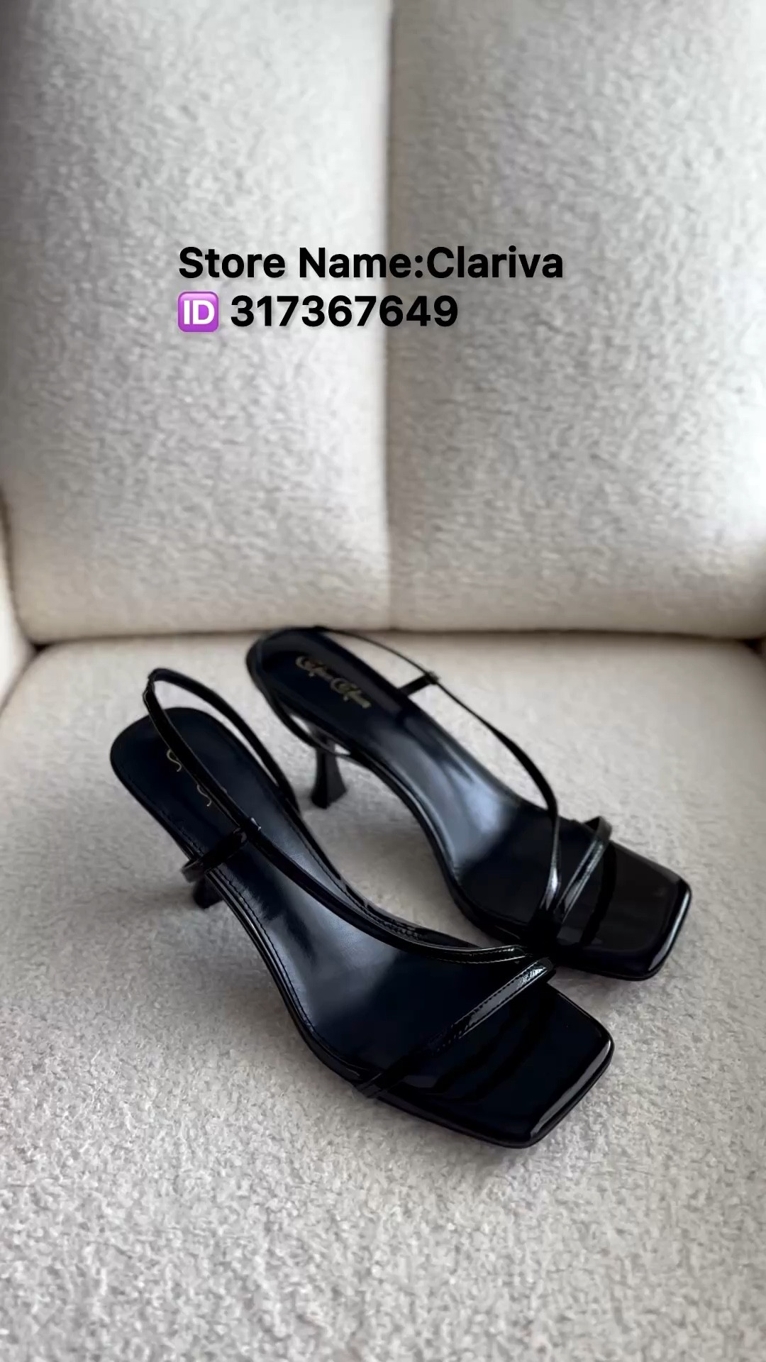 Download SHEIN APP, search, and follow 👉Clariva,SHUZIA,CHICVUE👈 for the trendiest looks.
Don’t forget to use my coupon for extra savings! 🎫26USSHOESjdaoutfit828✨
@sheinofficial @shein 

#LTKTall #LTKSpringSale #LTKSaleAlert