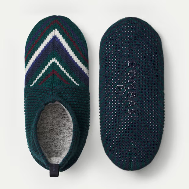 Men's Gripper Slipper | Bombas