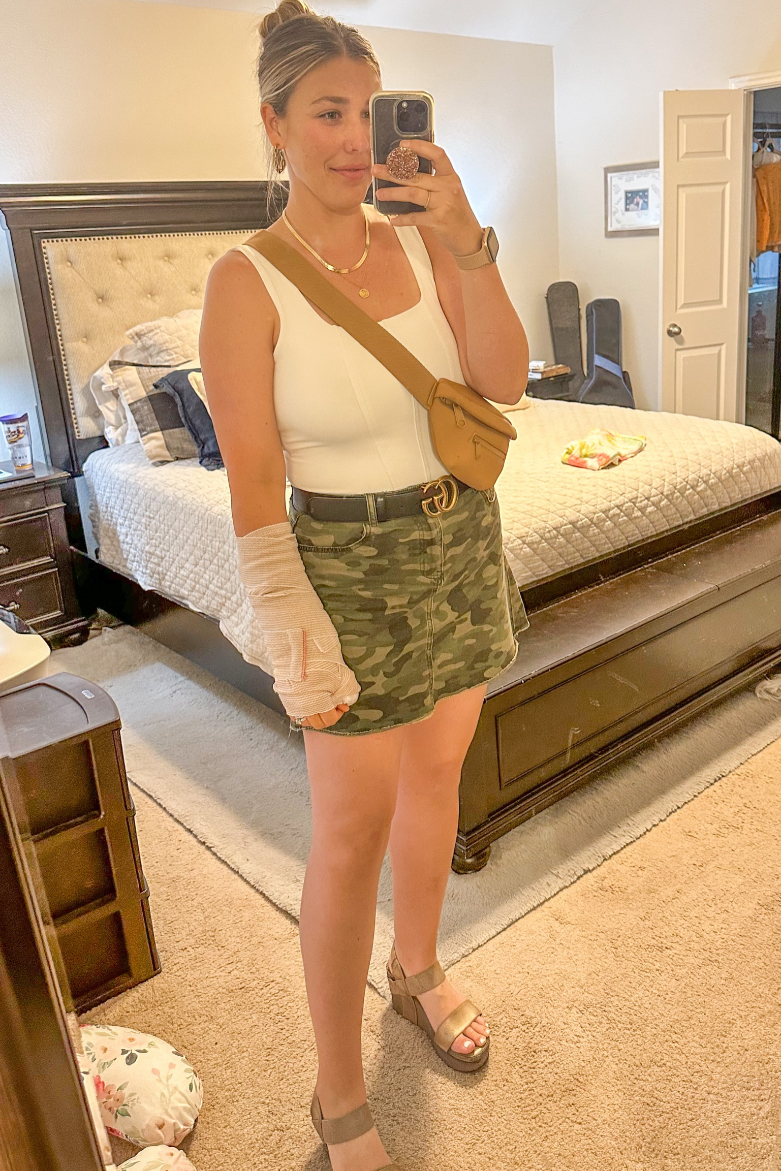 Cast can’t link lol 

#LTKunder50 #LTKunder100 #LTKstyletip