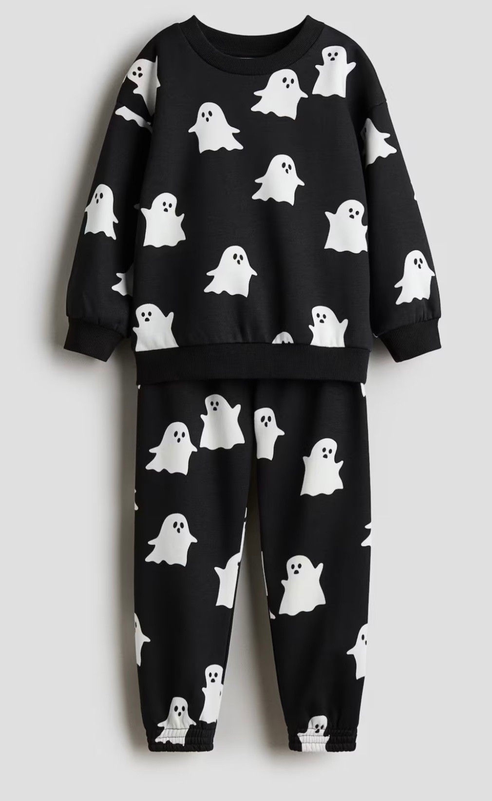 Kids Halloween joggers | Halloween fit 

#LTKSeasonal