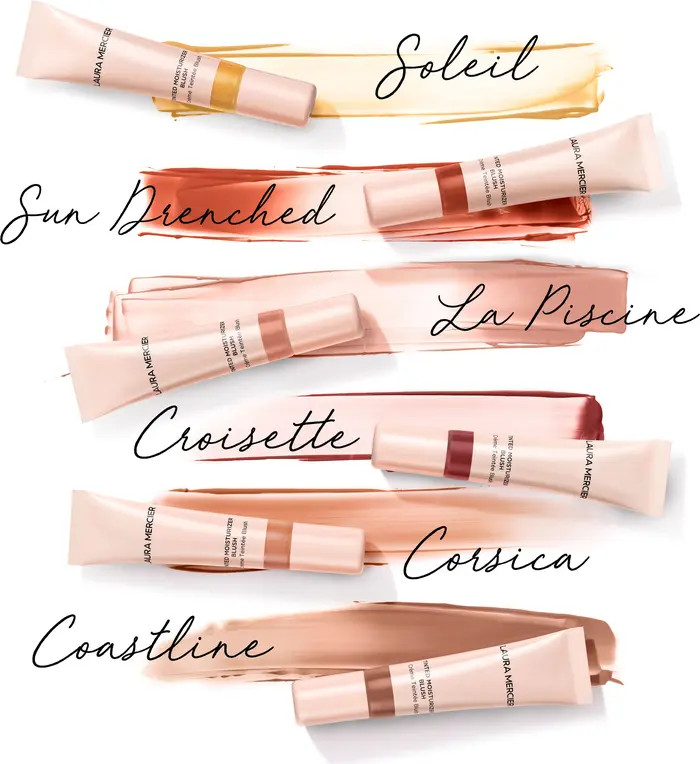 Tinted Moisturizer Cream Blush | Nordstrom