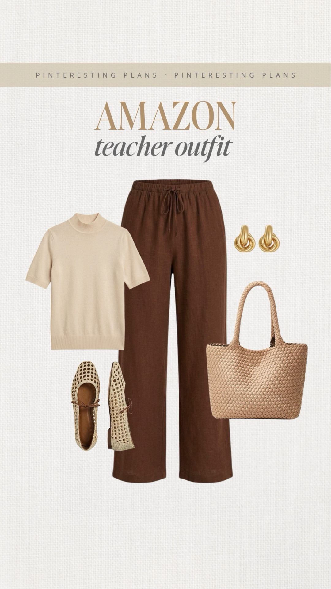 Amazon teacher outfit 🙌🏻🙌🏻

classroom outfits
cute teacher outfits
affordable teacher outfits
teacher outfit ideas for fall
cute business casual outfits
comfortable outfits for teachers

#LTKootd #LTKSeasonal #LTKWorkwear