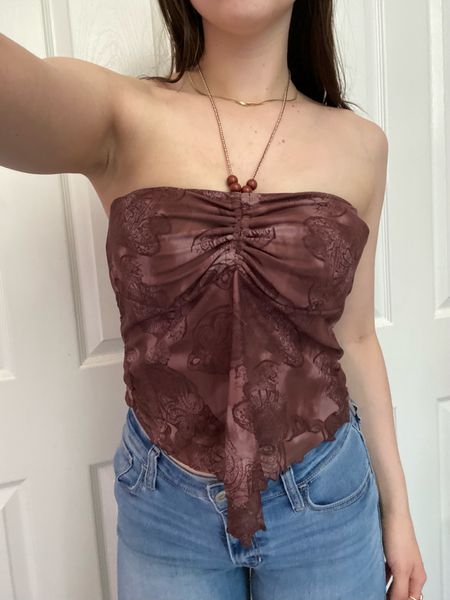 Cute top from amazon🫶

Sizing:
5”5 - 26/27 waist - 32DDD
- top is true to size
- jeans are true to size (but go up if inbetween sizes)

Summer Trends / Summer Tops / Summer Travel Outfit / Summer Vacation Outfits / Summer Vacation / Casual Summer Outfits / Summer Palette / Summer Outfits / Summer Outfits Teens / Summer Outfits Womens / Summer Outfits 2024 / Summer Looks / Summer Must Haves / Summer Outfits / Summer In Italy / Italian Summer / Summer Casual / Summer Clothing / Summer Essentials / Summer Europe / Summer Shirts / Summer Styles / Summer Shorts / college fashion / college outfits / college class outfits / college fits / college girl / college style / Neutral fashion / neutral outfit /  Clean girl aesthetic / clean girl outfit / Pinterest aesthetic / Pinterest outfit / that girl outfit / that girl aesthetic / vanilla girl / country concert outfits / country concert outfits amazon


#LTKFindsUnder50 #LTKFindsUnder100 #LTKStyleTip