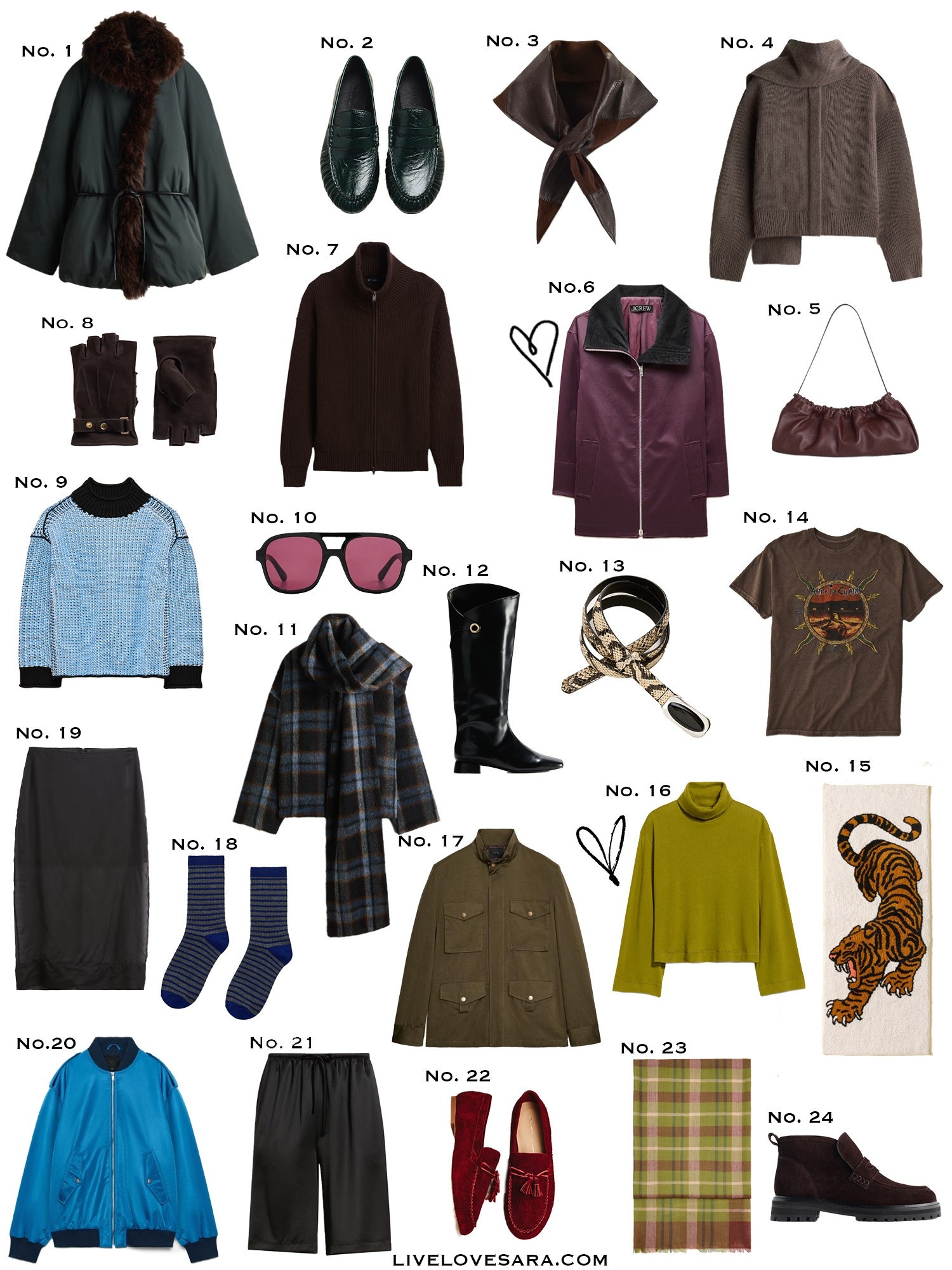 Weekly reads and finds

#LTKcanada #LTKfall #LTKgiftguide