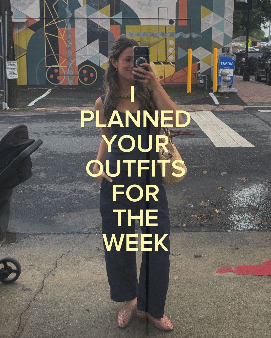 helping you get dressed this week! save for outfit inspo 🫶🏼

if you want the outfit details just comment “outfit” & I’ll send the links directly to you! ♥️ happy Sunday!!