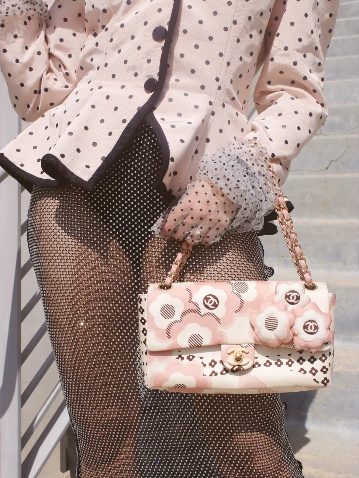 designer purses chanel
